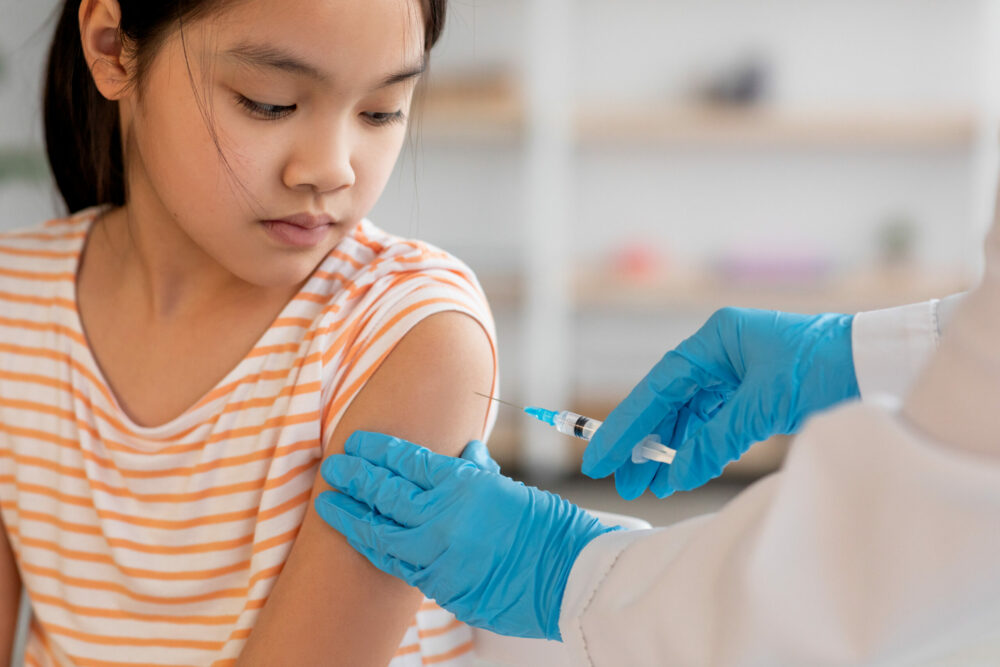 8 Important Childhood Vaccinations That Your Child Must Get in Singapore
