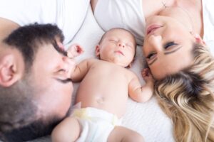 Balancing Age & Finance: The Ideal Childbirth Age in Modern Singapore