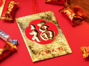 Teaching Kids About Money Management Through Ang Bao Tradition