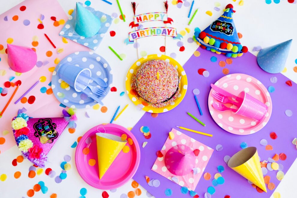 Savvy Tips on Creating Unforgettable Kids' Birthdays With a Budget